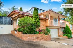 1/12-14 Perry St, Dundas Valley NSW 2117, Australia