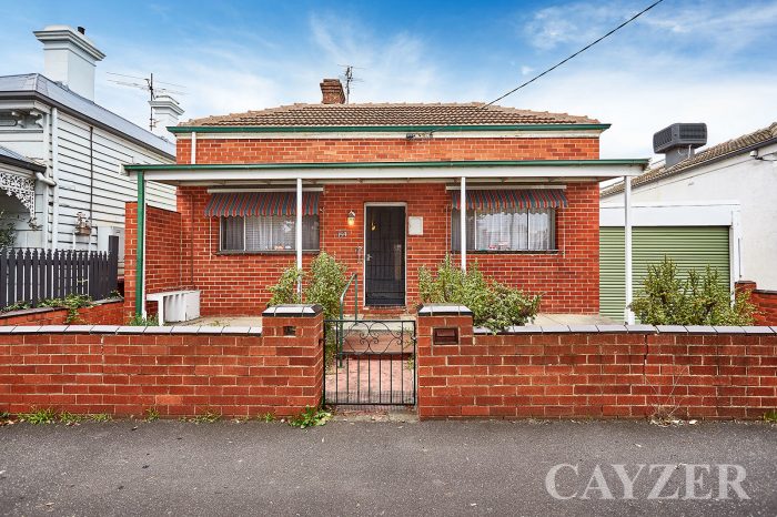 154 Pickles St, South Melbourne VIC 3205, Australia