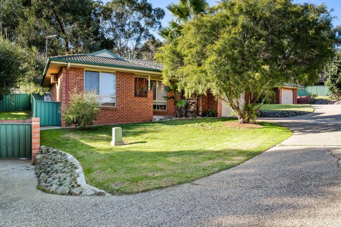 6/498 Thorold St, West Albury NSW 2640, Australia