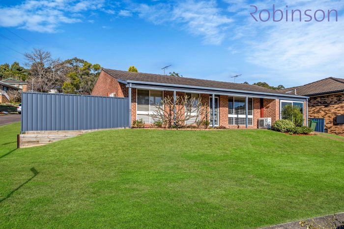 28 Haddington Dr, Cardiff South NSW 2285, Australia