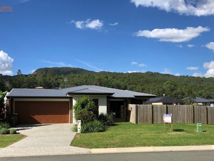 54 Roxborough St, Canungra QLD 4275, Australia