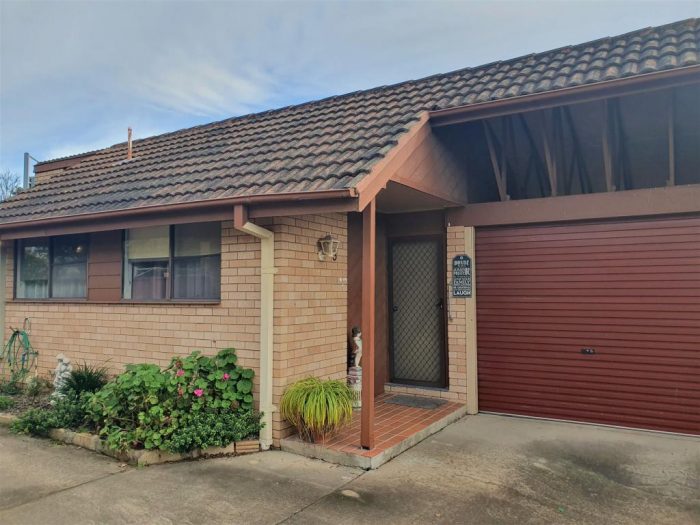 3/37 Rutherford Rd, Muswellbrook NSW 2333, Australia