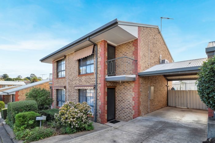 Unit 2/15 Tretter St, Morphett Vale SA 5162, Australia