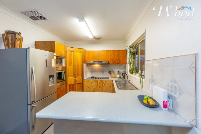 519 Schaefer St, Lavington NSW 2641, Australia