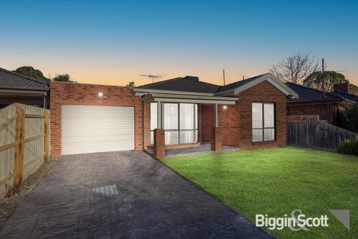 46B Power Ave, Ashwood VIC 3147, Australia