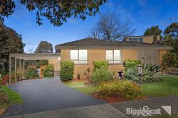 6 Minilya Ave, Mount Waverley VIC 3149, Australia