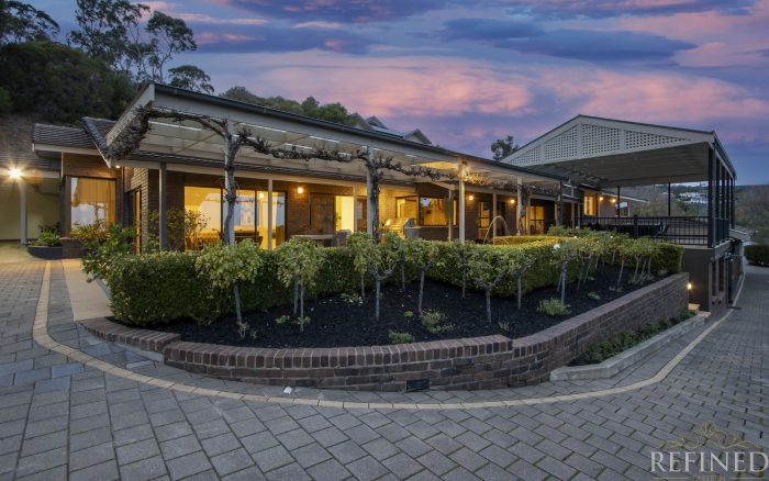 14 Driftwood Ct, Teringie SA 5072, Australia