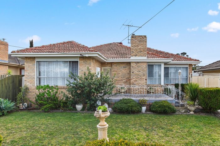 18 Duke St, Avondale Heights VIC 3034, Australia