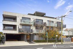 101/160 Hotham St, St Kilda East VIC 3183, Australia