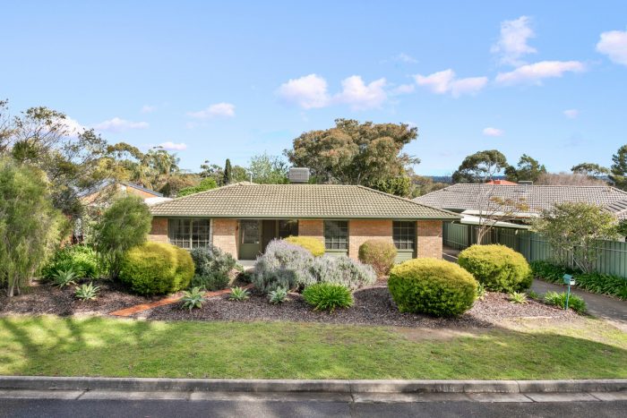 20 Basedows St, Happy Valley SA 5159, Australia