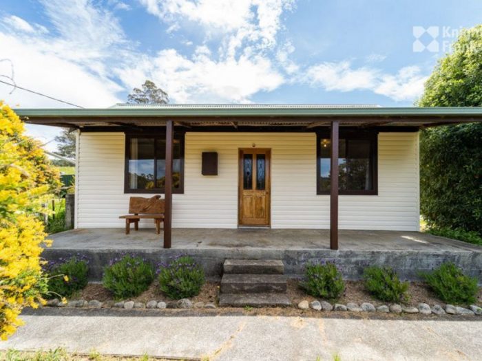 39 Main Rd, Weldborough TAS 7264, Australia