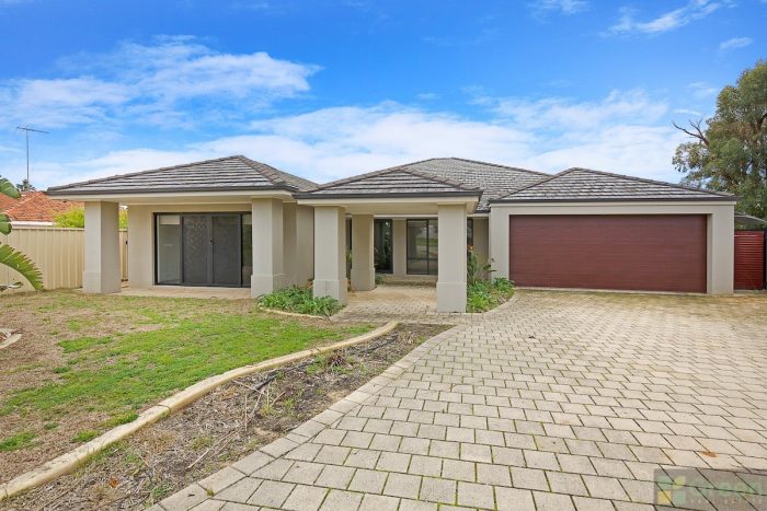 5 Caspar Pl, Madora Bay WA 6210, Australia