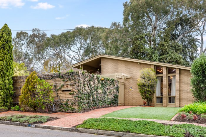 12 Moorcroft Ct, Burnside SA 5066, Australia