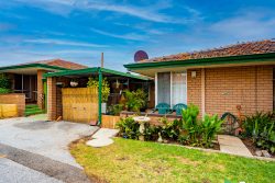 5/10 Creery St, Dudley Park WA 6210, Australia