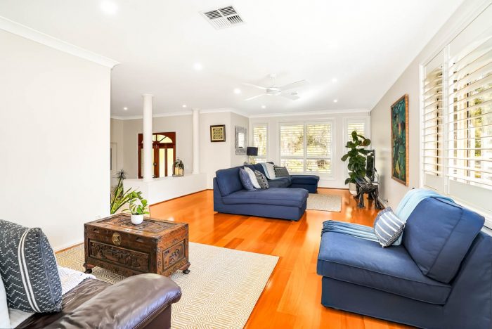 5 Pittman Pl, Bella Vista NSW 2153, Australia