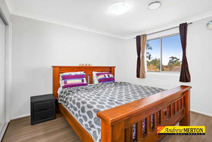 3/15 Frank St, Mount Druitt NSW 2770, Australia