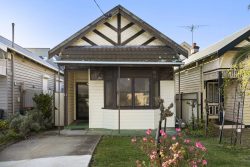 21 Maggie St, Yarraville VIC 3013, Australia