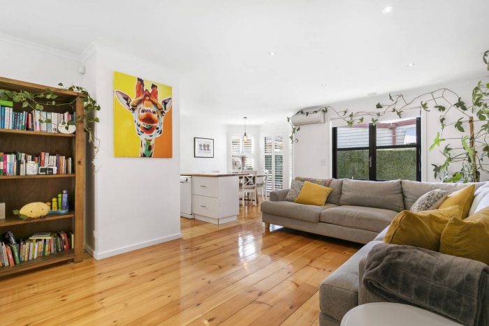 1/17 Southampton St, Footscray VIC 3011, Australia