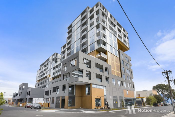 912/14 David St, Richmond VIC 3121, Australia