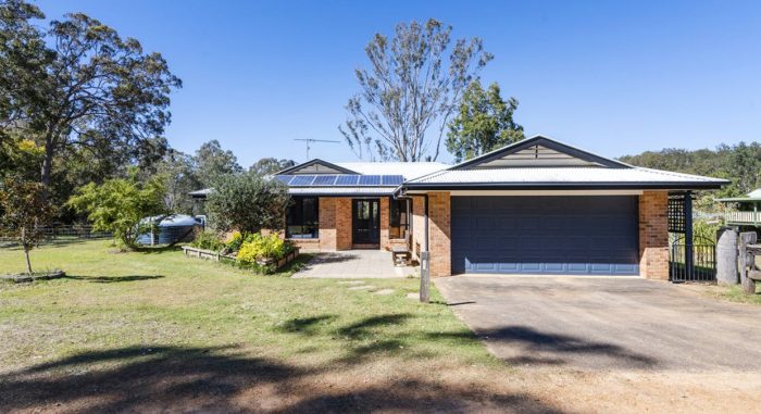 15 Taylors Ln, The Whiteman NSW 2460, Australia