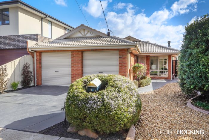 16 Birkett Ct, Altona Meadows VIC 3028, Australia