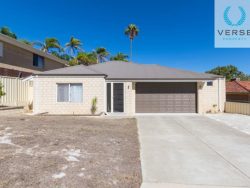 5 Bunning St, Bentley WA 6102, Australia