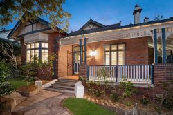 4 Westbourne Rd, Lindfield NSW 2070, Australia