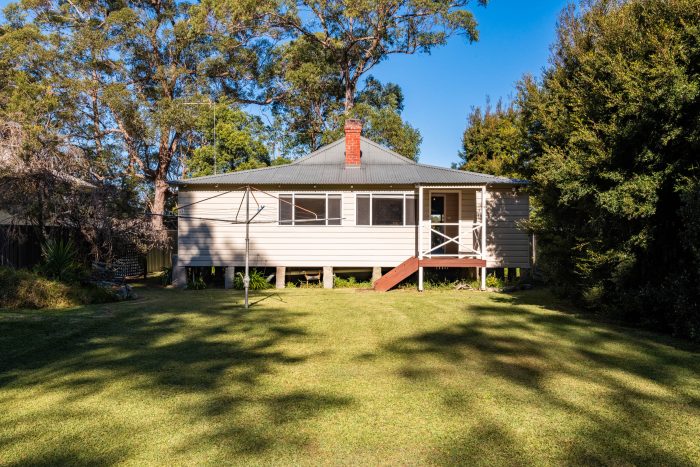 25 Edendale St, Woollamia NSW 2540, Australia