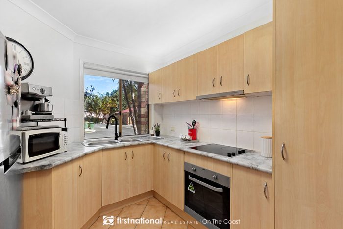 4/59A Martin St, Nerang QLD 4211, Australia