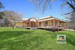 385 Bells Flat Rd, Yackandandah VIC 3749, Australia