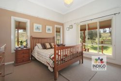 385 Bells Flat Rd, Yackandandah VIC 3749, Australia