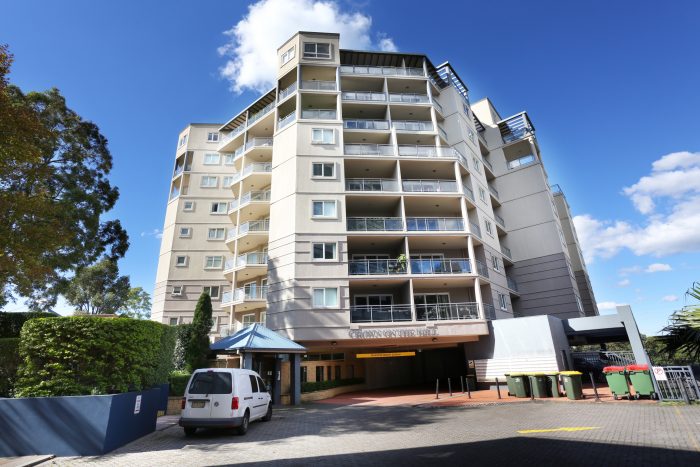 508/5 City View Rd, Pennant Hills NSW 2120, Australia