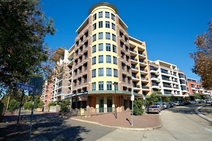 97/1 Brown St, Ashfield NSW 2131, Australia