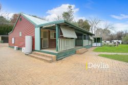 5 Church St, Yackandandah VIC 3749, Australia