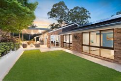 16 Clement Cl, Pennant Hills NSW 2120, Australia