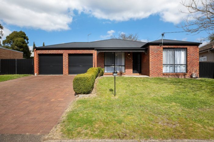 326 Finch St, Ballarat East VIC 3350, Australia