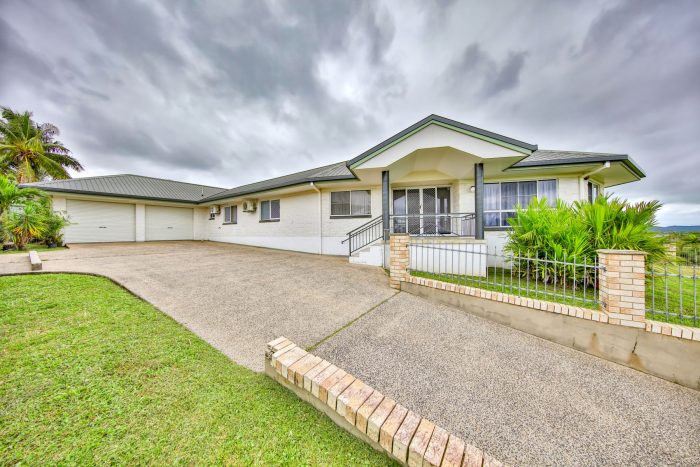 67 Marty St, East Innisfail QLD 4860, Australia