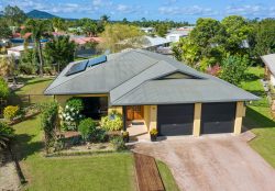 21 Peter St, Cullinane QLD 4860, Australia