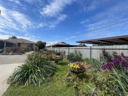 4/618 Hague St, Lavington NSW 2641, Australia