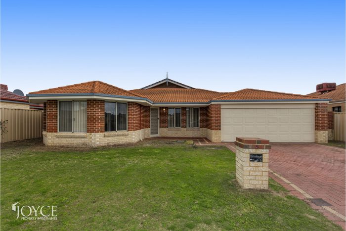 5 Hazlett Way, Canning Vale WA 6155, Australia