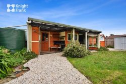 7 Berresford Pl, Evandale TAS 7212, Australia