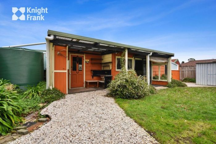 7 Berresford Pl, Evandale TAS 7212, Australia