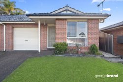 2/8 Lotter St, Kariong NSW 2250, Australia