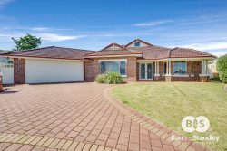 8 Minga Ct, South Bunbury WA 6230, Australia