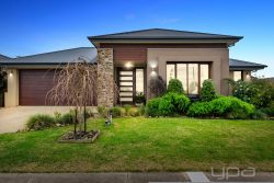 41 Mint Blvd, Melton West VIC 3337, Australia