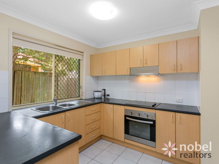 Unit 47/11 Oakmont Ave, Oxley QLD 4075, Australia