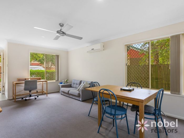 Unit 47/11 Oakmont Ave, Oxley QLD 4075, Australia