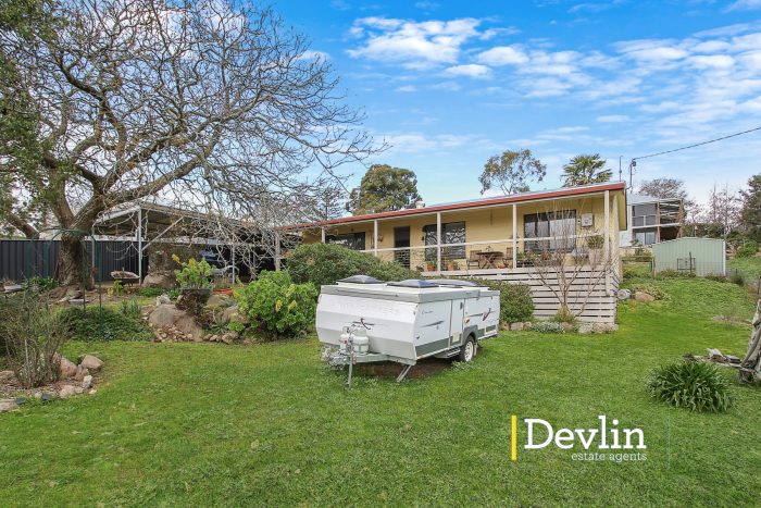 21 Priory Ln, Beechworth VIC 3747, Australia