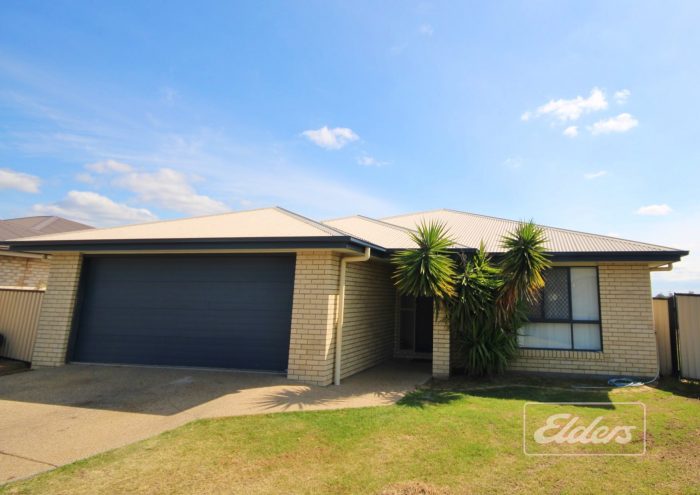 5 Rimfire Ct, Dalby QLD 4405, Australia