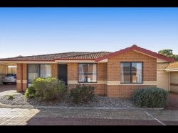 4/36 Streich Ave, Kelmscott WA 6111, Australia